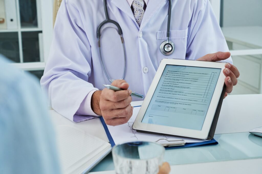 Patient-Eligibility